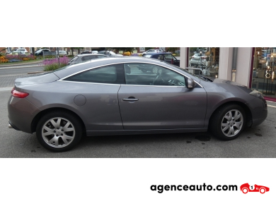 Renault Laguna — 4